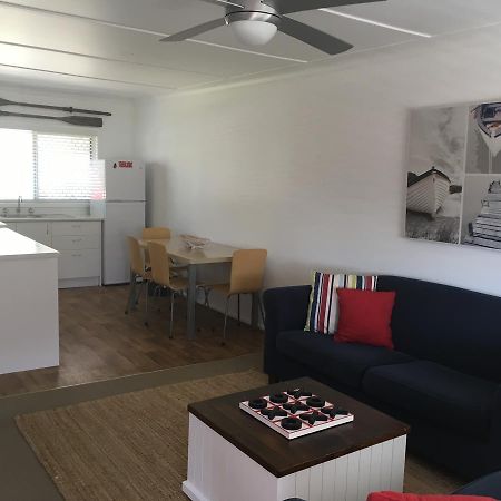 נלסון ביי Tomaree Lodge מראה חיצוני תמונה