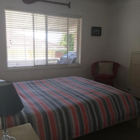 נלסון ביי Tomaree Lodge מראה חיצוני תמונה