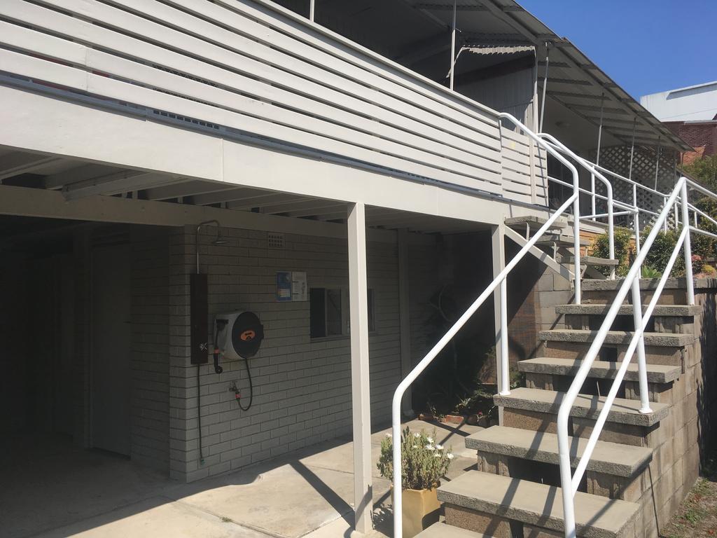 נלסון ביי Tomaree Lodge מראה חיצוני תמונה