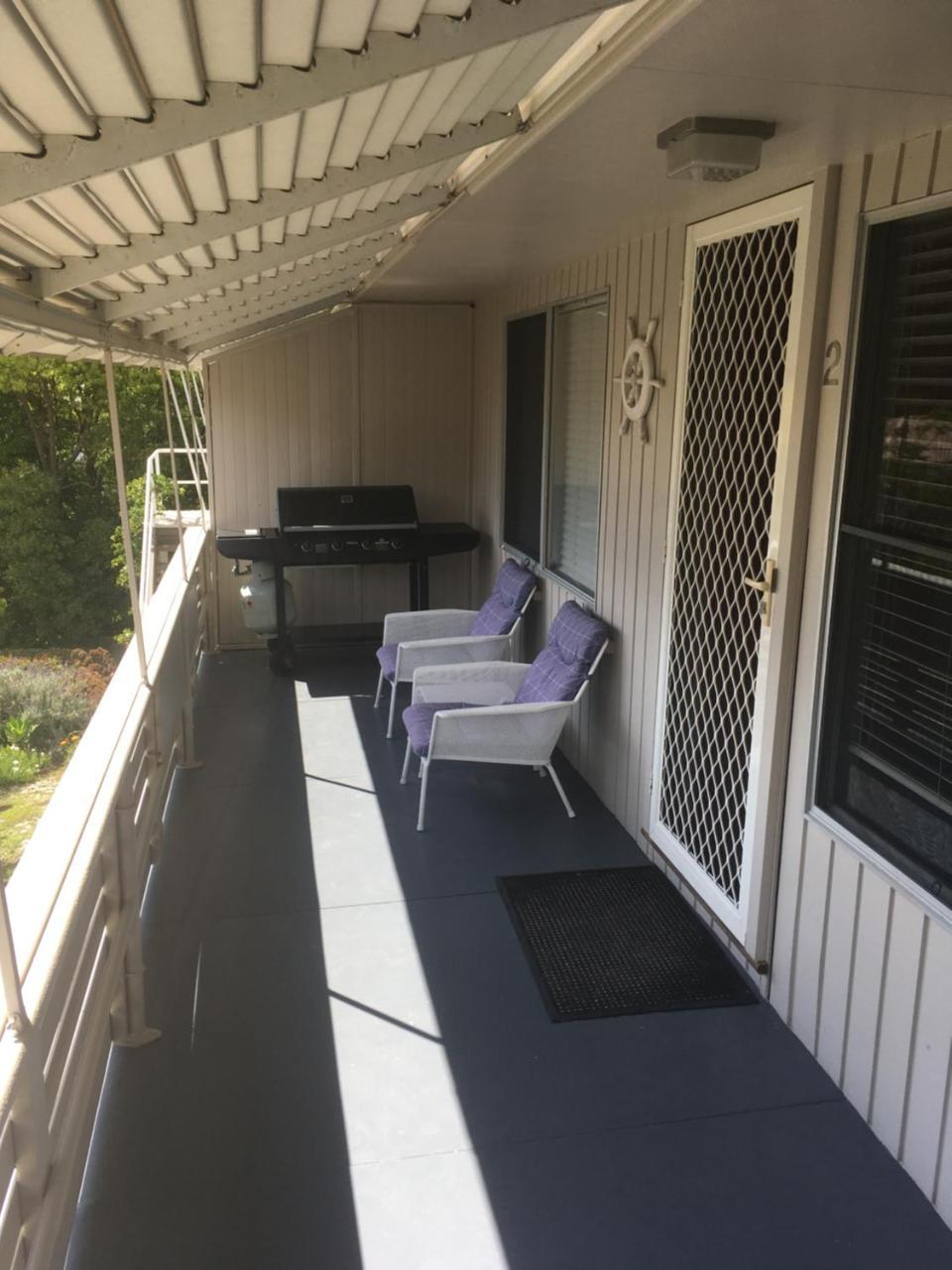 נלסון ביי Tomaree Lodge מראה חיצוני תמונה